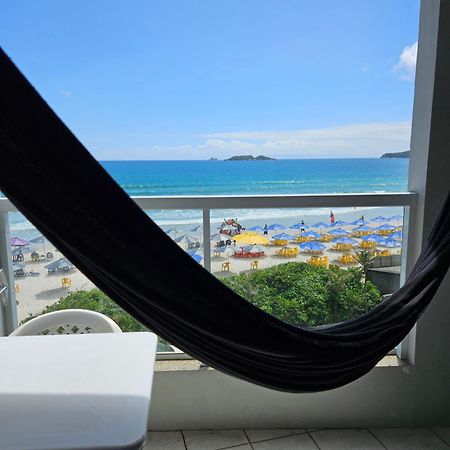 棕榈滩公寓式酒店 Florianópolis 外观 照片