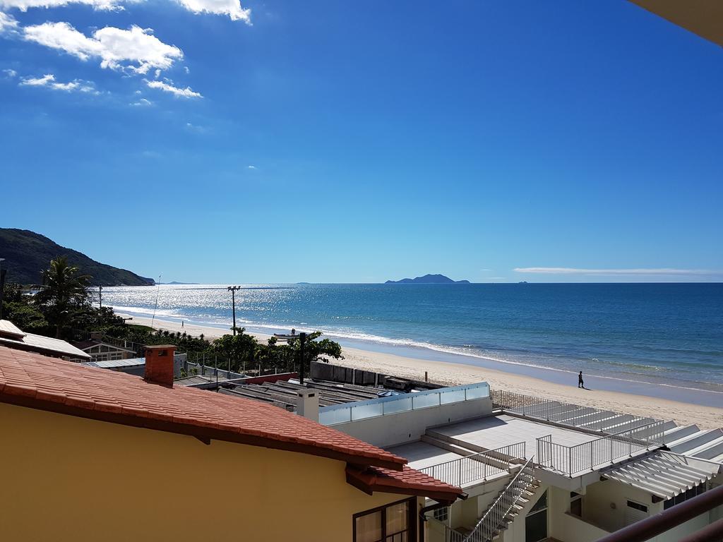 棕榈滩公寓式酒店 Florianópolis 外观 照片